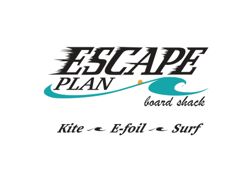Ottawa Kiteboarding shop