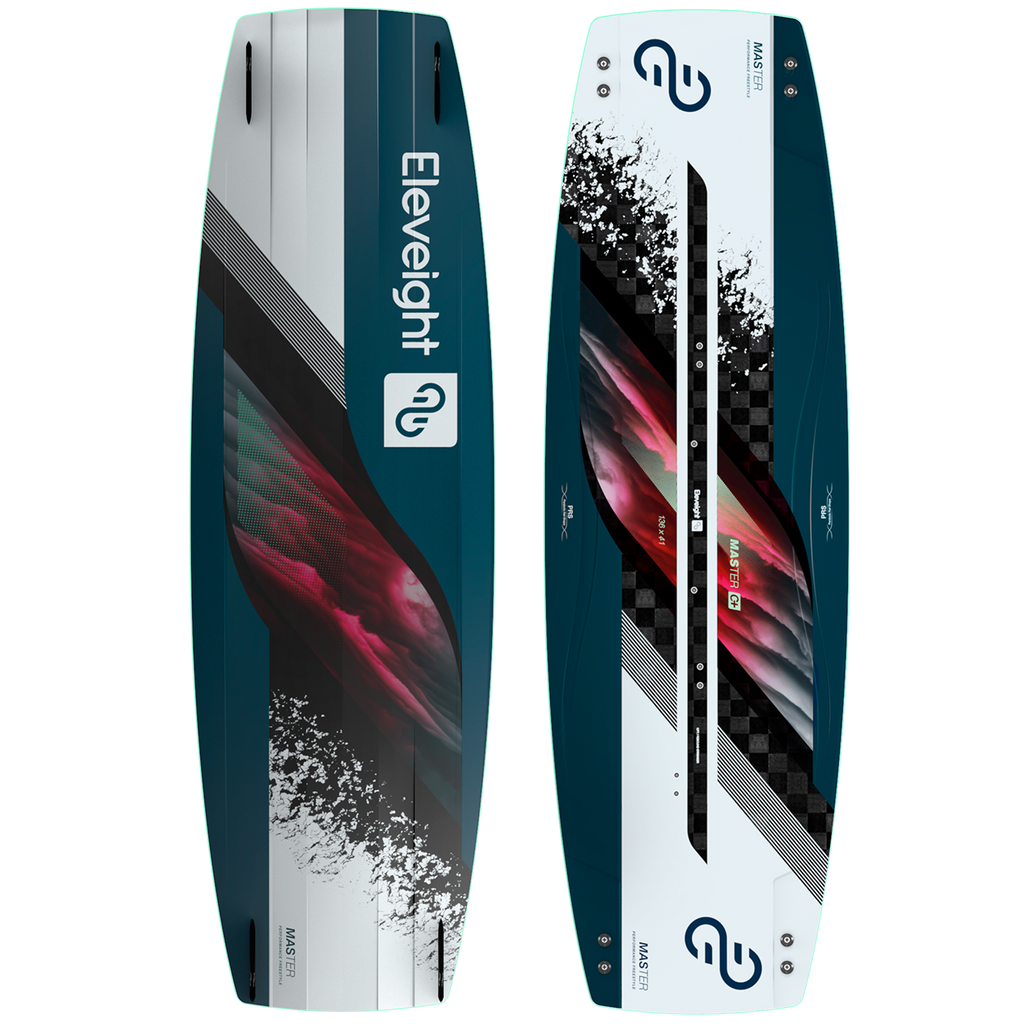 Eleveight Twin Tips Boards